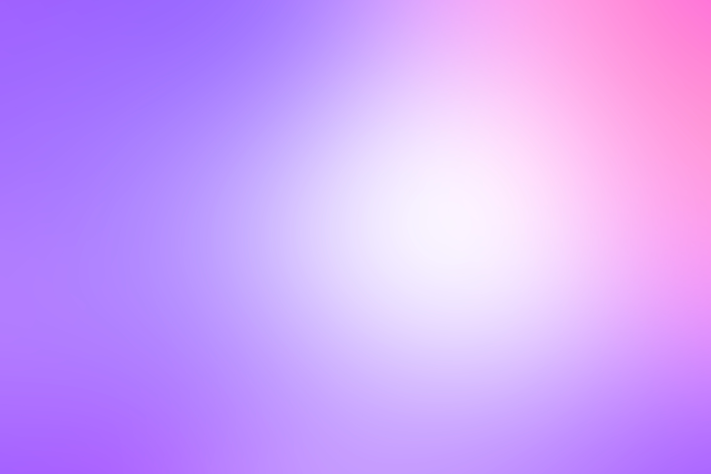 Pink and Purple Gradient Background